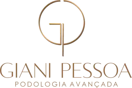 Logotipo Giani Pessoa Podologia